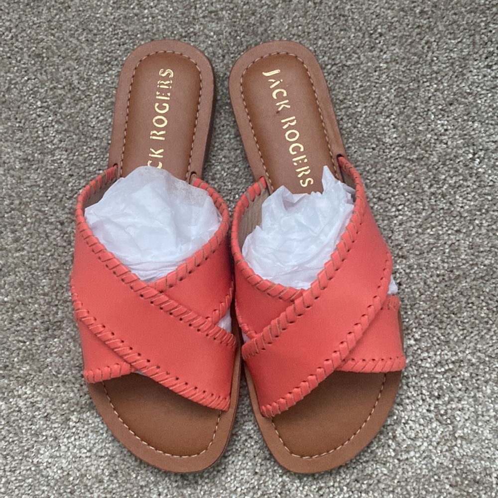 Jack Rogers sandals - Picture 3 of 6